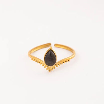 Mystiko Ring
