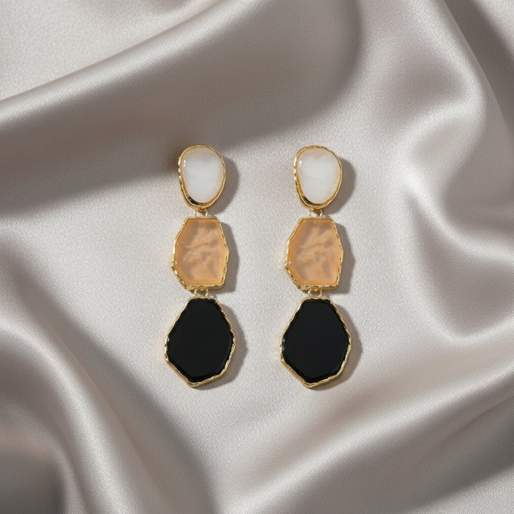 Calivra Earrings