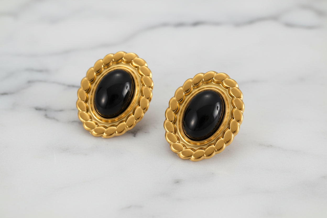 Verti Earrings