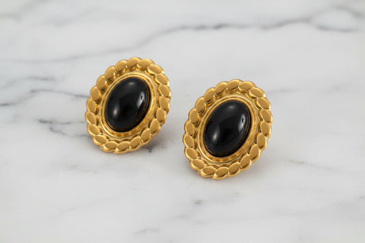 Verti Earrings
