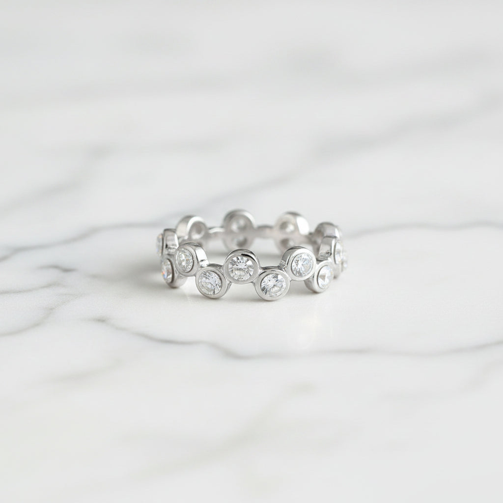 Asterina Ring