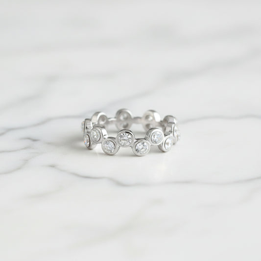 Asterina Ring