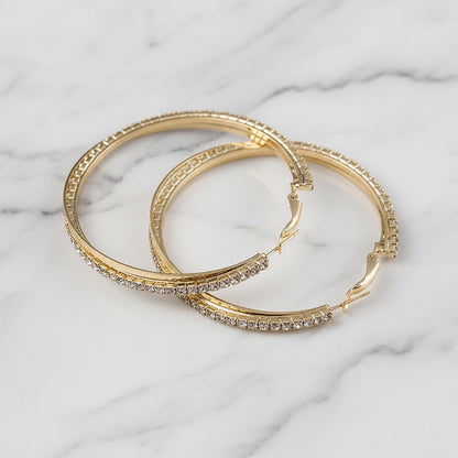 Kyklos Earrings