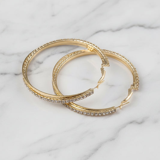 Kyklos Earrings
