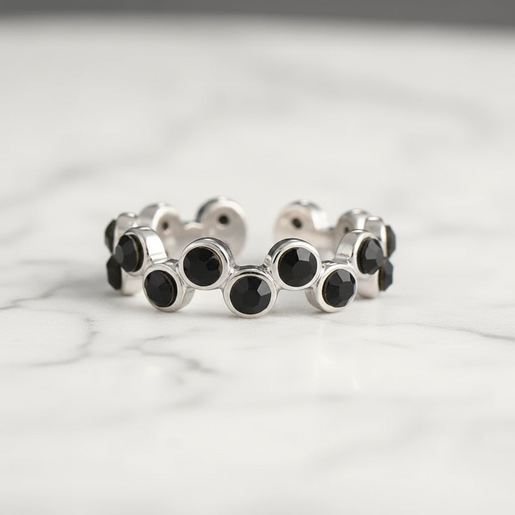 Asterina Ring
