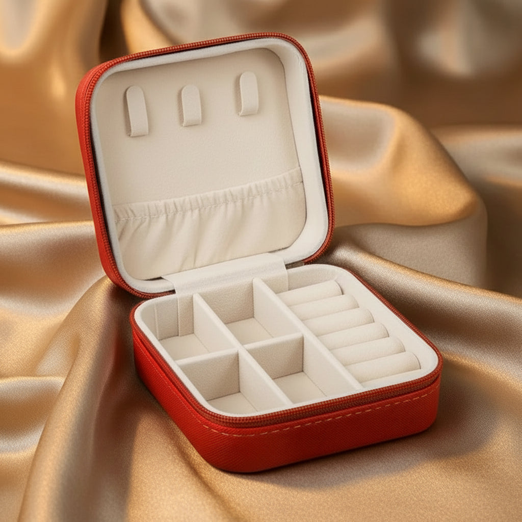 Sandra Case (Travel size)