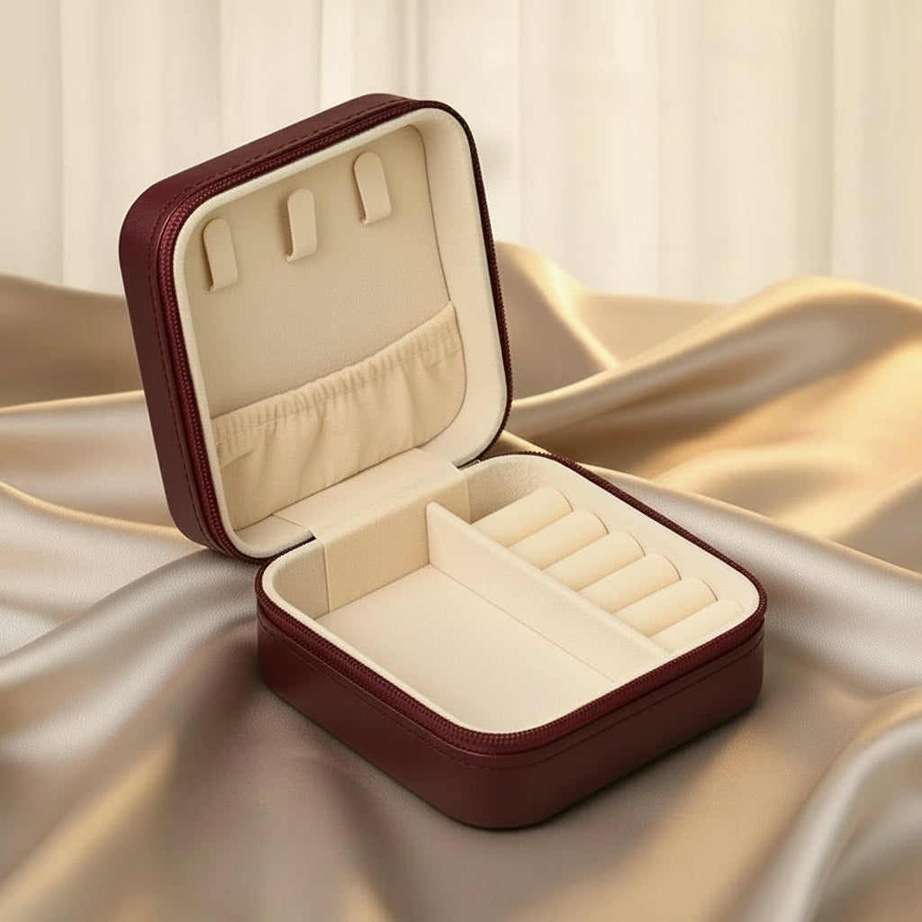 Sandra Case (Travel size)