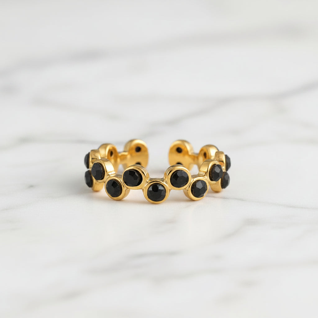 Asterina Ring