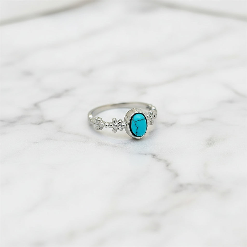 Peloria Ring