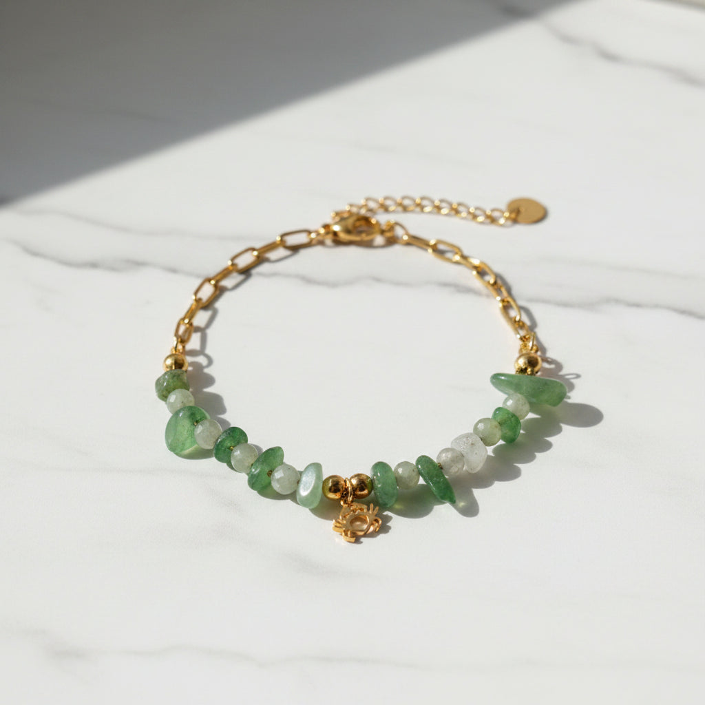 Pnoi Bracelet