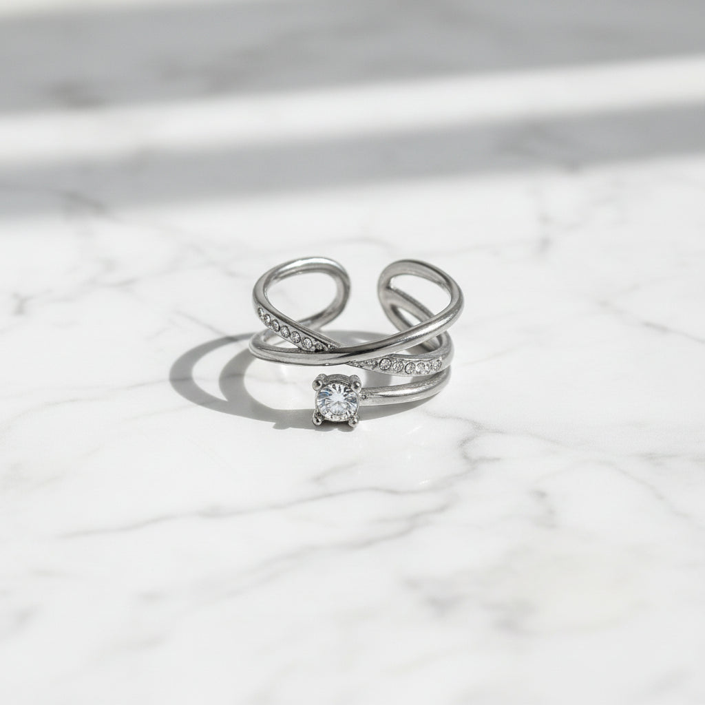 Vasilissa Ring