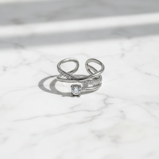 Vasilissa Ring