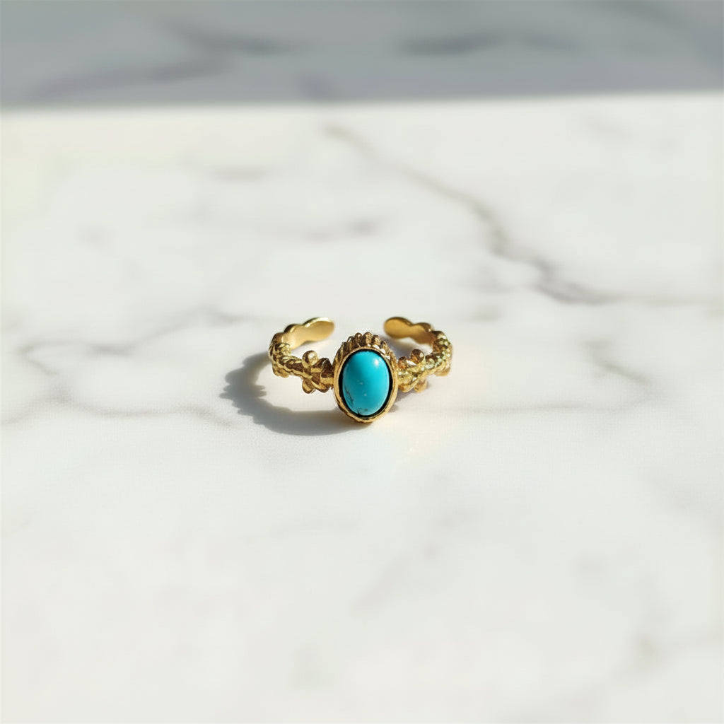 Peloria Ring