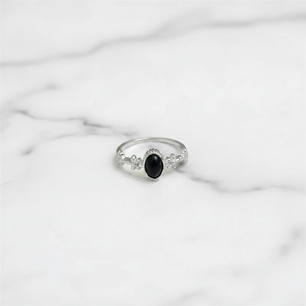 Peloria Ring
