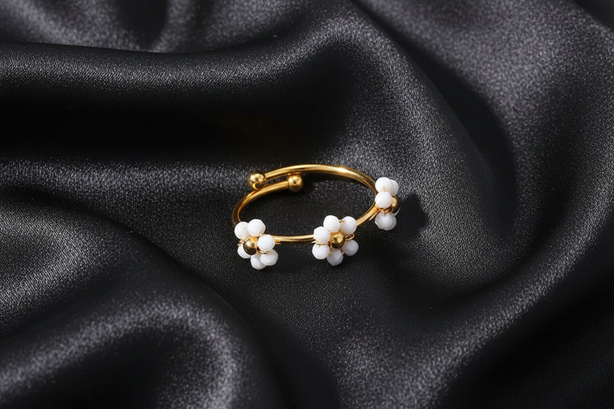 Flora Ring