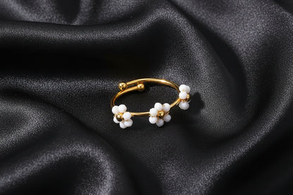 Flora Ring