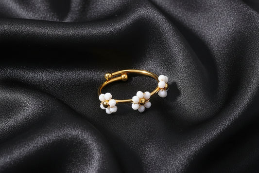 Flora Ring