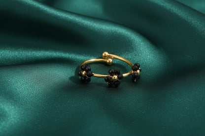 Flora Ring