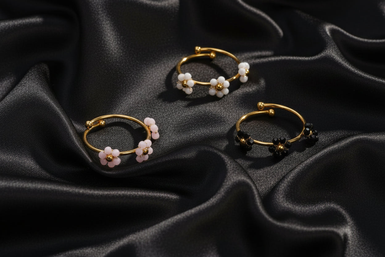 Flora Ring