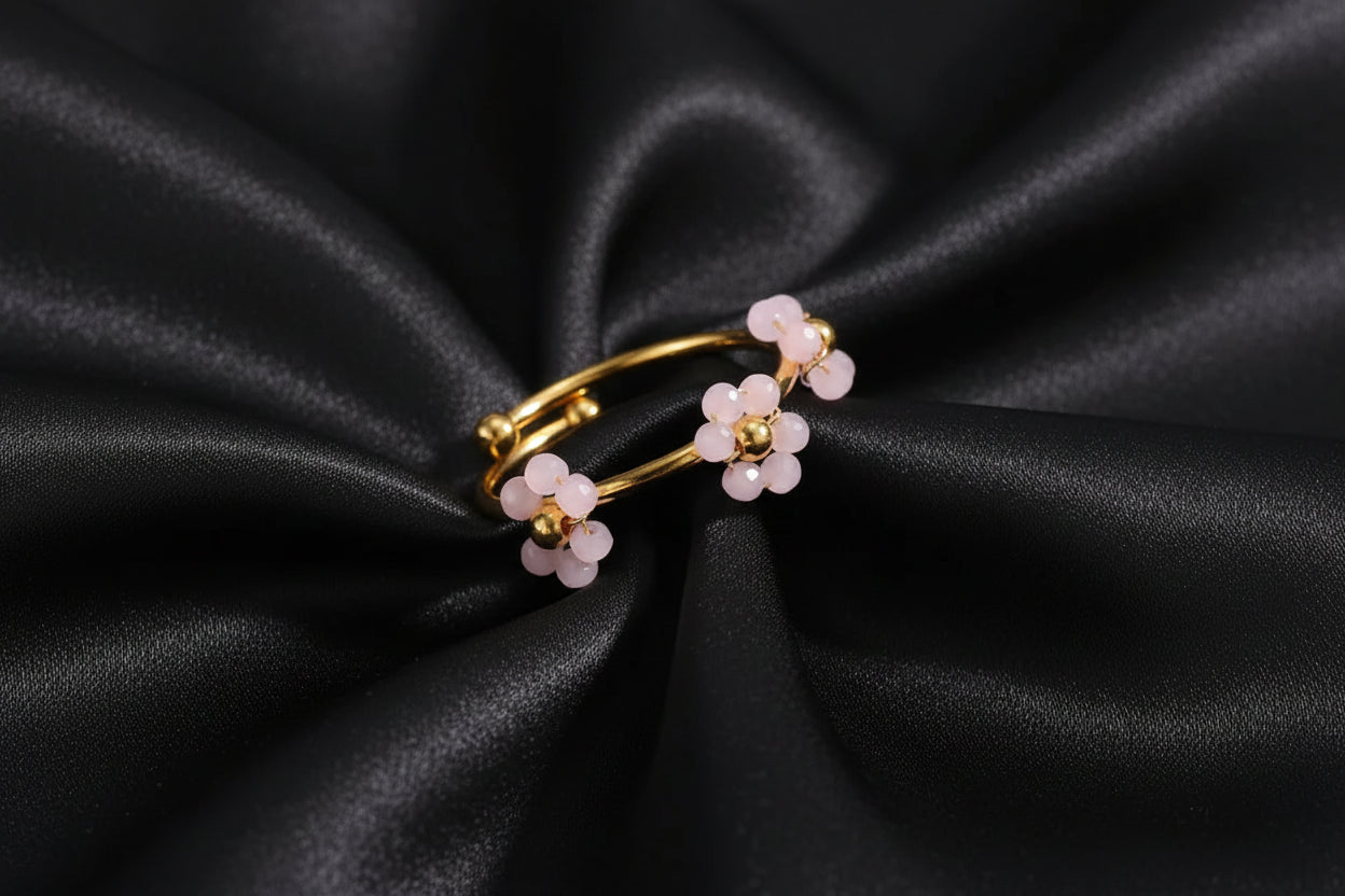 Flora Ring
