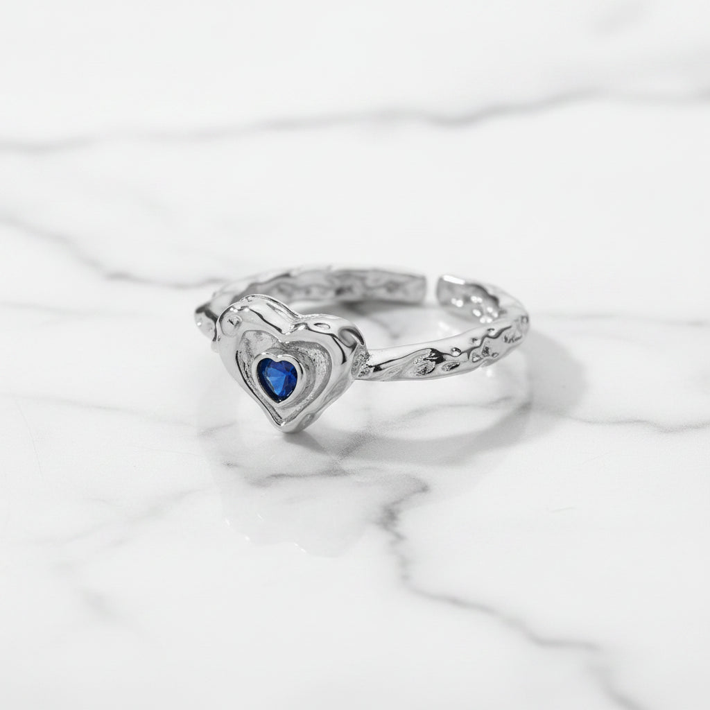 Neressa Ring
