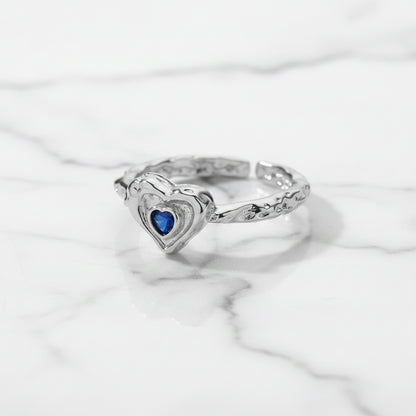 Neressa Ring