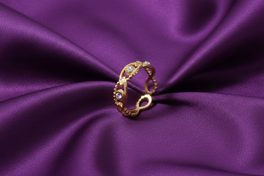 Avara Ring