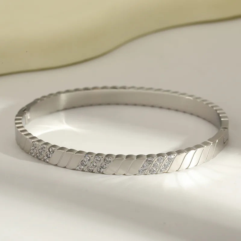 Lume Bracelet (Cuff)