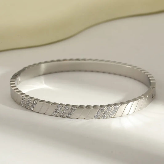 Lume Bracelet (Cuff)