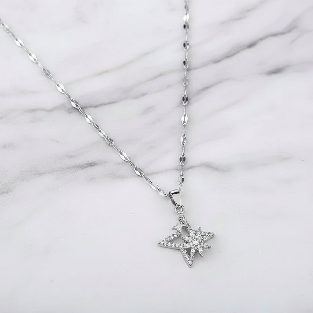 Nerina Necklace