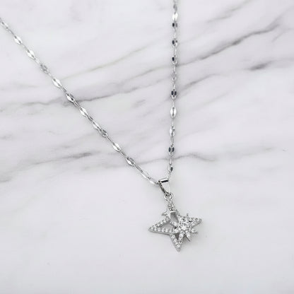 Nerina Necklace