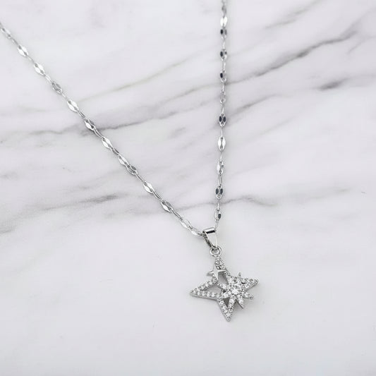 Nerina Necklace