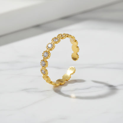 Kallistia Ring