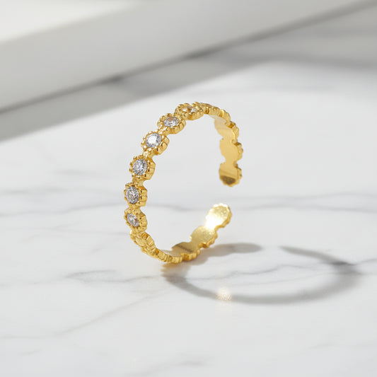 Kallistia Ring