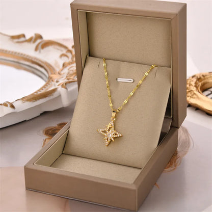 Nerina Necklace