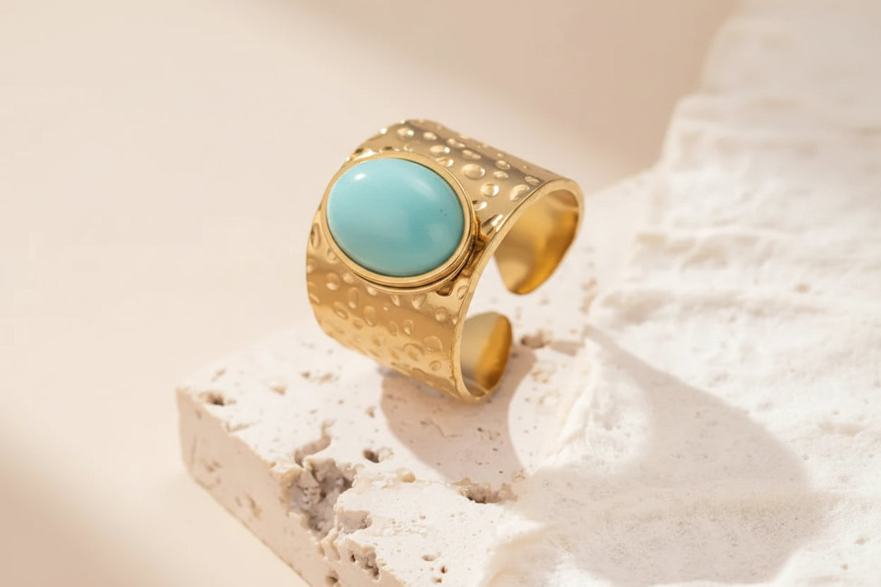 Rodini Ring