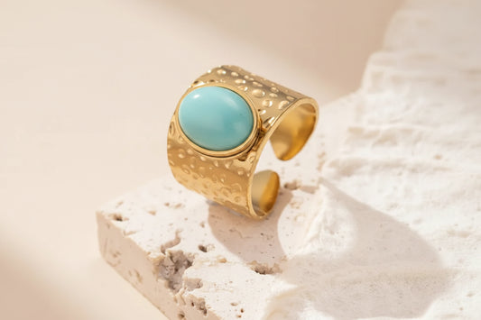 Rodini Ring