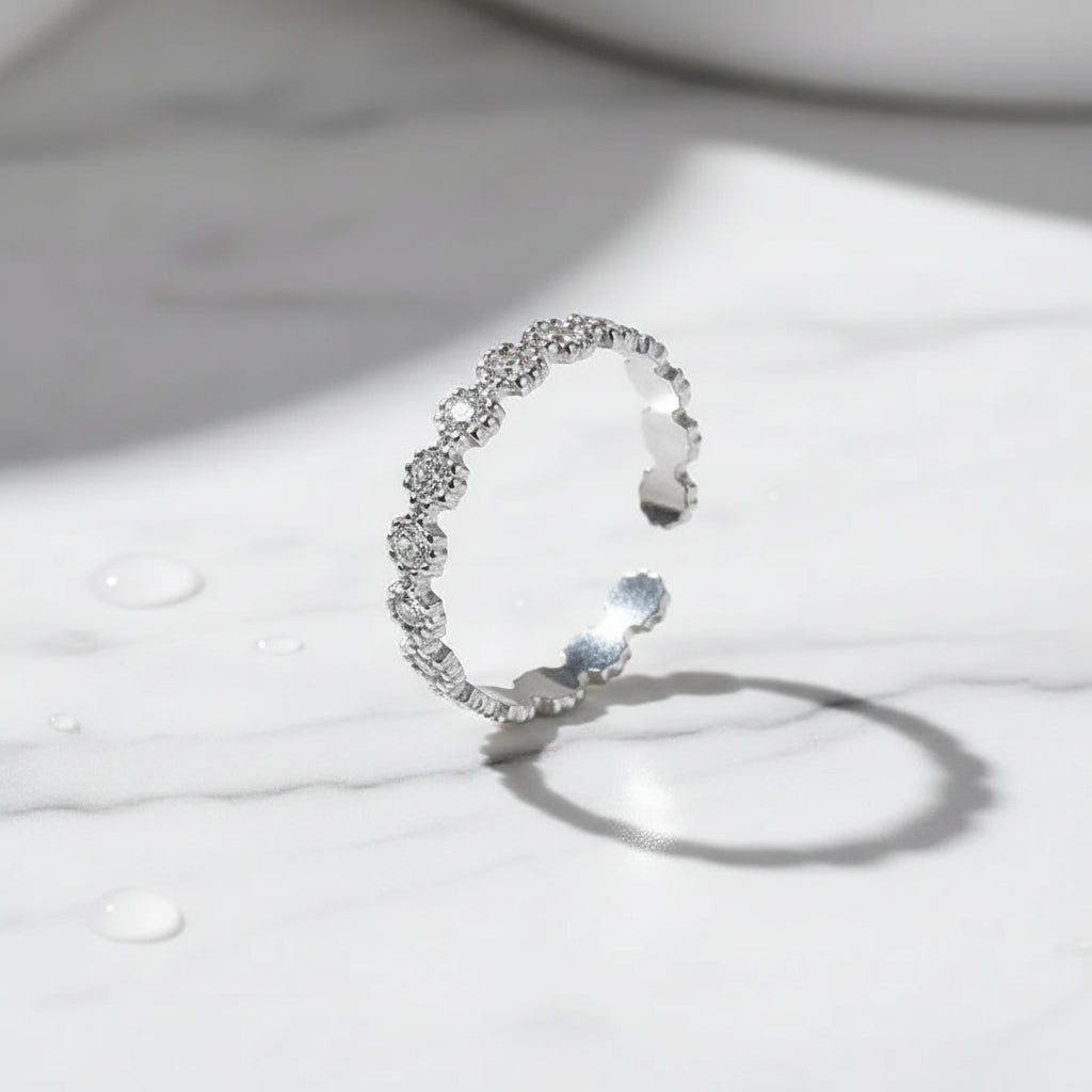 Kallistia Ring