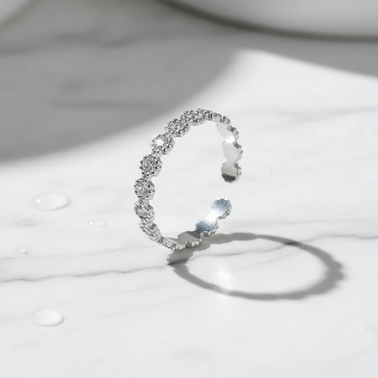 Kallistia Ring