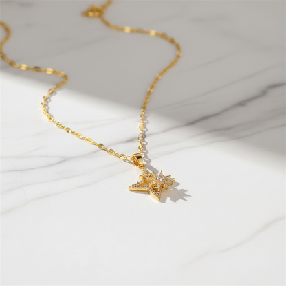 Nerina Necklace