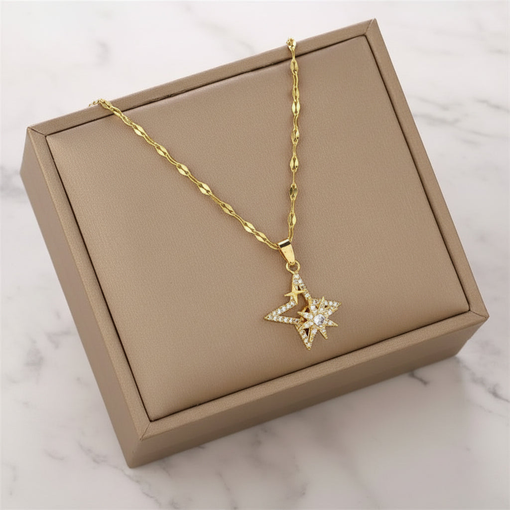 Nerina Necklace