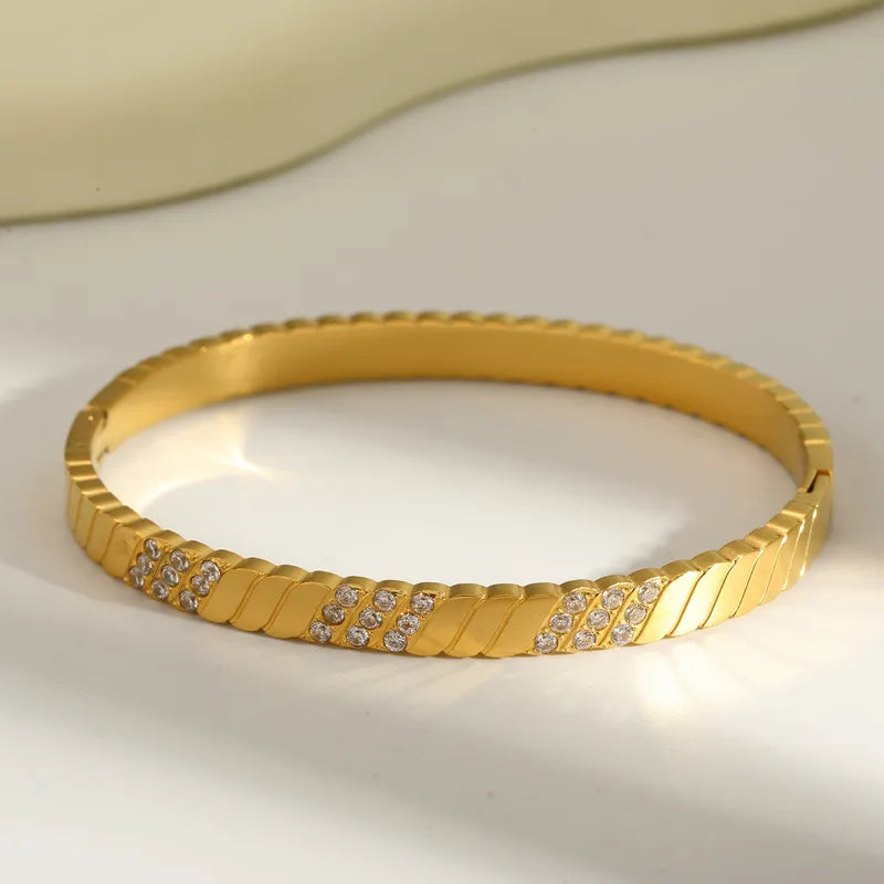 Lume Bracelet (Cuff)