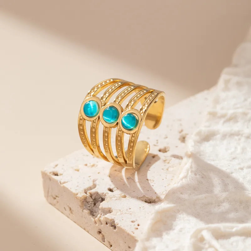 Anemos Ring