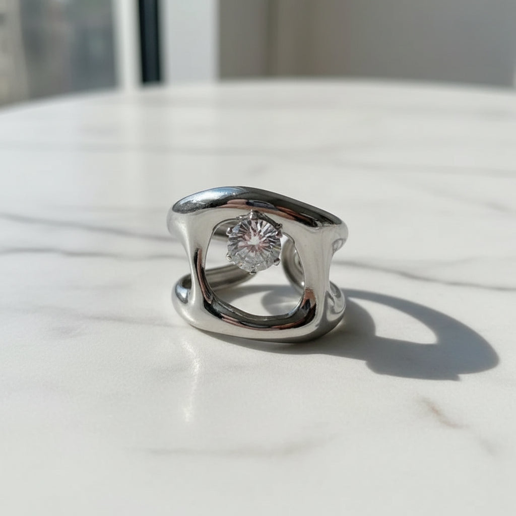 Vorellia Ring