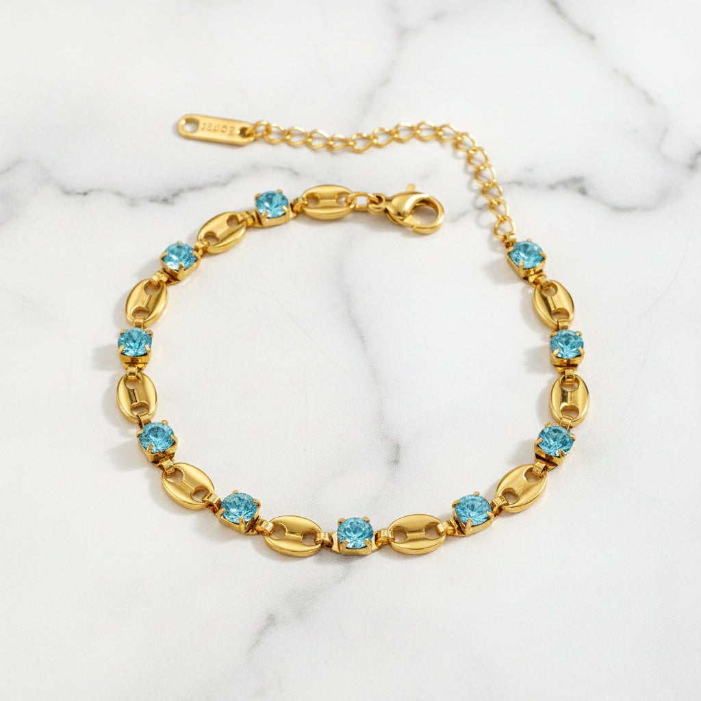 Iremia Bracelet