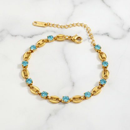 Iremia Bracelet