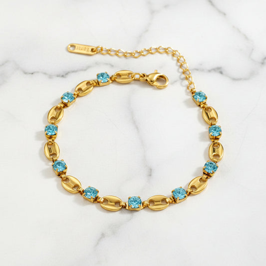 Iremia Bracelet