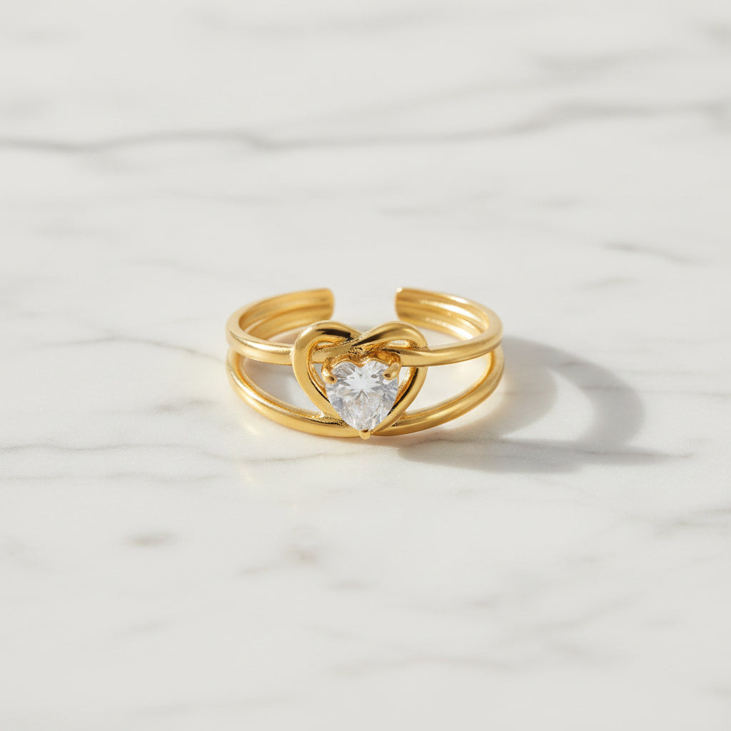 Zafeiria Ring