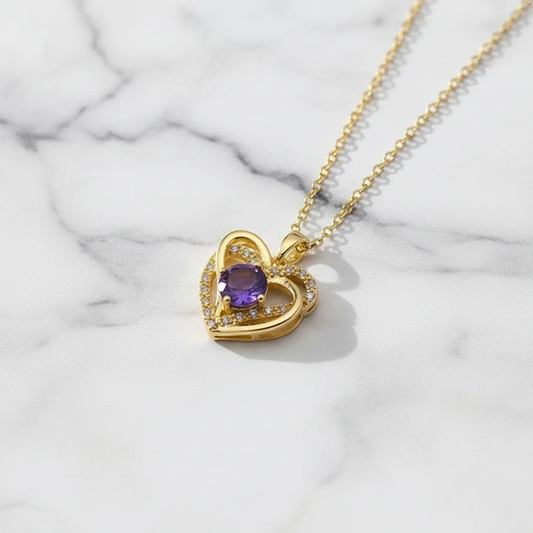 Syra Necklace