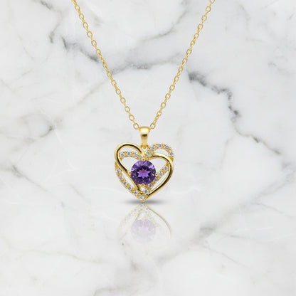 Syra Necklace